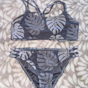 Sweet Sweet Honey Hawaii - Girls Bikini Set
